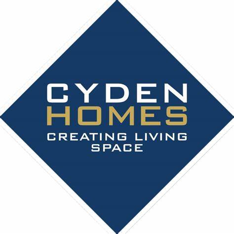We would like to welcome Cyden Homes to ContactBuilder.